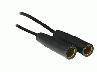 METRA 40UV41 Female To Female Motorola