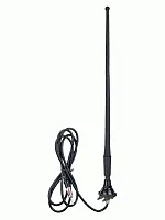 METRA 44UT03R Top Mnt Remv Rbr Mast Ant