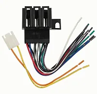 METRA 7016771 Wire/Oem Radio Gm 73-93