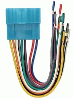 METRA 701721 Wire/Harn Hon/Acura 99-03