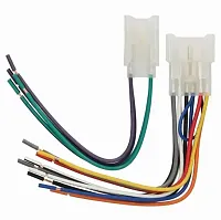 METRA 701761 Wire/Oem Radio Toy 87-04