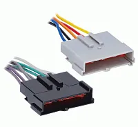 METRA 701770 Wire/Harn Ford/Mazda85-04