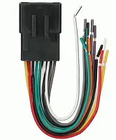 METRA 701771 Wire/Harn 16Pin Ford98-04