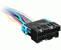 METRA 701858 Wire/Harness Gm 88-03