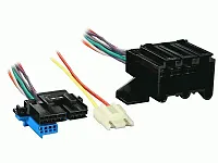 METRA 701862 Gm Oem Rad Adp 12/21 Pin