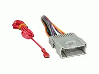 METRA 702003 Wire/Harn Gm/Kia/Toy98-04
