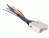 METRA 705520 Wire/Harness Ford 2003