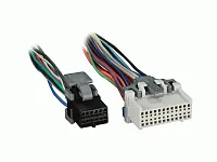 METRA 7120031 34 Pin Gm Harness