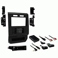METRA 995834CH Ford F-150 2015-Up Turbotouch Kit