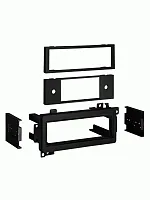 METRA 996501 Chr/Ply/Jeep/Frd Kit74-04