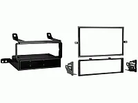 METRA 997581 Turbokit Pathfinder 2005