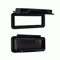 METRA 999003B Marine Cover Black