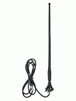 METRA AWUT03R Uni Top Mnt Blk Rubr Ant