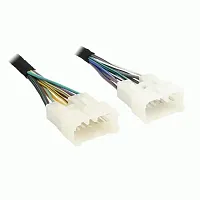 METRA AXABTY4 Amplifier Bypass Harness