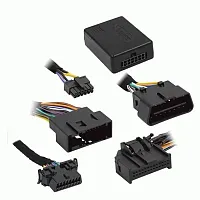 METRA AXFDSSO Ford Stop/Start Override Interface