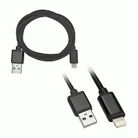 METRA AXLTGBK 3 Foot Replacement Lightning Cable