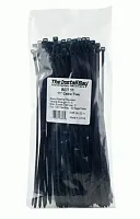 METRA BCT11 11&#039; Blk Cable Tie - 100