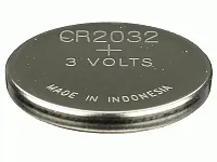 METRA CR2032 Lithium 3 Volt Battery 5