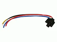 METRA ERS123 Relay Socket
