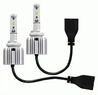METRA HE880LED 880 Repl Headlt Kit