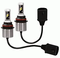 METRA HE9004LED 9004 Repl Headlt Kit