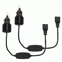 METRA IBP13 Led Replacement Headlight Bulbs - H