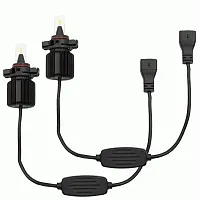 METRA IBPSX24 Led Replacement Headlight Bulbs - H