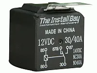 METRA RL3040 Economy Relay