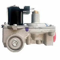 M.C.ENTERPRZ 161306MC Valve 3/8' X 1/8'; Replaces Suburb