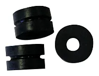 M.C.ENTERPRZ 3100250022 Grommet Pkg/3
