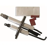 M.C.ENTERPRZ 33235MC Hydro Flame Electrode