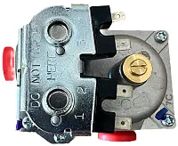 M.C.ENTERPRZ 525044MC Valve 3/8' X 3/8'; Replaces Suburb