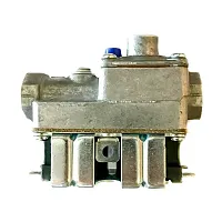 M.C.ENTERPRZ MC200015 Valve 3/8 X 3/8