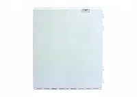 MAGNUM BPD Backplate Double