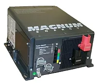 MAGNUM ME201220B 2000W Inverter 100A Charg