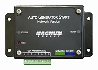 MAGNUM MEAGSN Auto Generator Start