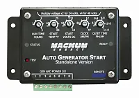 MAGNUM MEAGSS Auto Generator Start