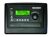 MAGNUM MEARTR Magnum Advacnced Router (Advanced D