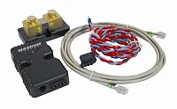 DMX POWER MEBMKL Battery Monitoring Kit - Battery St
