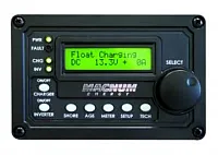 MAGNUM MERC50L Remote Control Standard Me/Ms