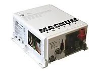 MAGNUM MS2000LU 2000 Watt 12V Inverter/100 Amp Pfc