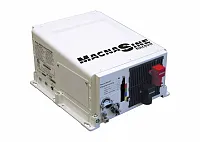 MAGNUM MS2812LU 2800 Watt 12V Inverter/125 Amp Pfc