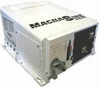 MAGNUM MS4124PE 4100W 24V Inverter/105A
