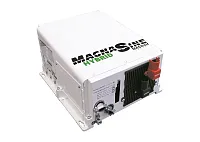 MAGNUM MSH3012ML 3000 Watt 12V Inverter/125 Amp Pfc