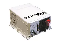 MAGNUM S201220BLU 2000 Watt 12V Inverter/100 Amp Pfc