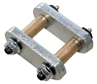 MOR/RYDE LRE12004 Wet Bolt Kit-Lre Triple