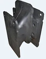 MOR/RYDE PT108024 Rubber Shear Spring