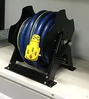 MOR/RYDE REEL56009H Economy Easy Reel Spooler
