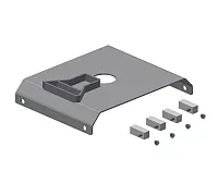 MOR/RYDE RPB77001 Adapter Kit For Pullrite