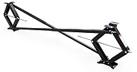 MOR/RYDE SP54181 X-Brace Scissor Jack Stabilizer